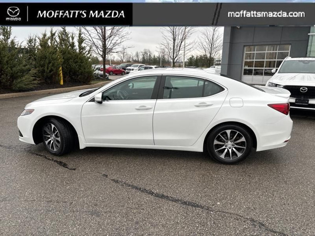 2015 Acura TLX TECH in Cars & Trucks in Barrie - Image 2