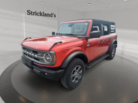 **Strickland's is home of the Hassle-Free car shopping experience. We make car buying fun, find your... (image 1)
