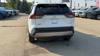 Experience the pinnacle of efficiency and premium features in this 2025 Toyota RAV4 Hybrid Limited.... (image 3)