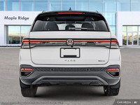 This Volkswagen Taos boasts a Intercooled Turbo Regular Unleaded I-4 1.5 L/91 engine powering this A... (image 5)