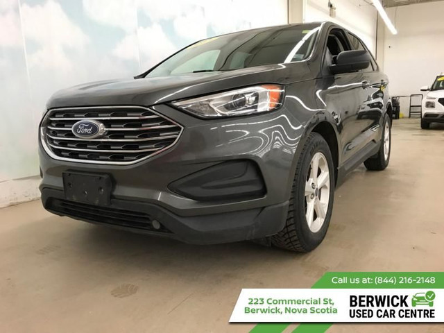 2019 Ford Edge SE AWD - Remote Start in Cars & Trucks in Annapolis Valley - Image 4