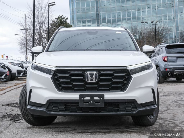 2023 Honda CR-V 4DR AWD SPORT-B in Cars & Trucks in Mississauga / Peel Region - Image 2