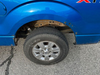 *** SOLD AS IS **** 1 OWNER TRUCK *** RUNS AND DRIVES *** NEEDS SOME WORK FOR SAFETY **** BODY NEEDS... (image 9)