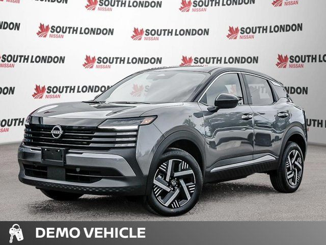 2025 Nissan Kicks SV in Cars & Trucks in London