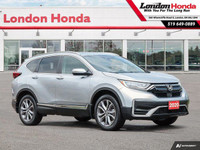 Come visit our London Honda team, you can find us at 560 Wharncliffe Rd S, London, ON, N6J 2N4, or c... (image 7)