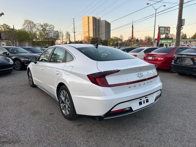 2021 Hyundai Sonata 2.5L Preferred in Cars & Trucks in City of Toronto - Image 4