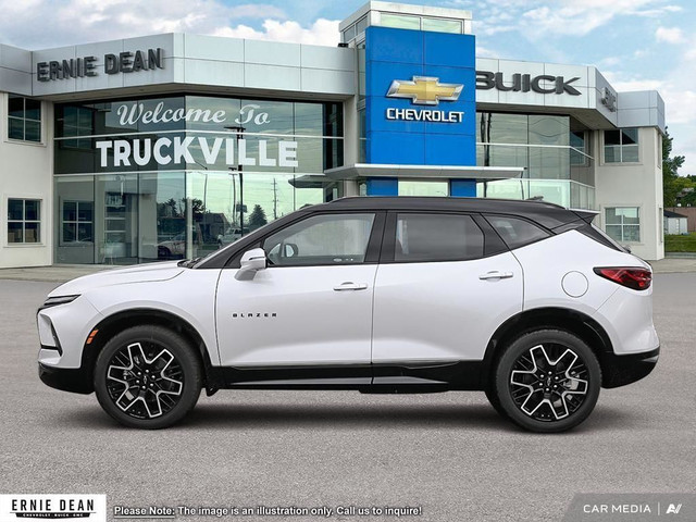2025 Chevrolet Blazer RS in Cars & Trucks in Barrie - Image 3