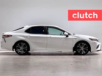 NO ACCIDENTS / CLEAN CARFAX / 1 OWNER / Auto Dimming Rearview Mirror, Front Heated Seats, Climate Co... (image 3)