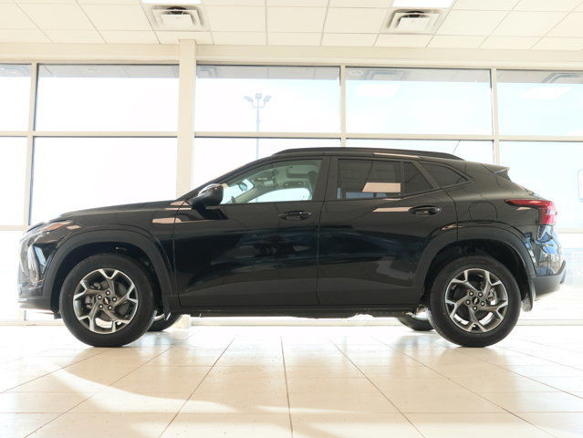 2025 Chevrolet Trax LT in Cars & Trucks in Lloydminster - Image 4