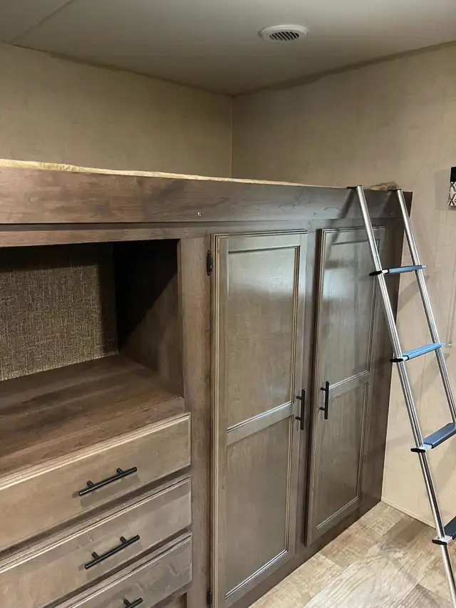2018 KZ Connect 312 BHK - in Travel Trailers & Campers in St. Albert - Image 14