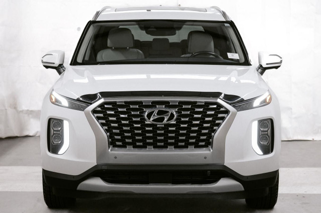 2020 Hyundai Palisade Luxury 8-Passenger AWD for sale in Cars & Trucks in Red Deer - Image 2