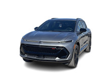 EQUINOX EV 2RS Engine: 0L L/100Km City: 2.0 L/100Km Hwy: 2.4 (image 3)