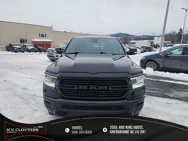 2019 RAM 1500 Big Horn in Cars & Trucks in Sherbrooke - Image 2