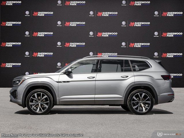 2024 Volkswagen Atlas Execline | IN STOCK | MANAGER SPECIAL in Cars & Trucks in Strathcona County - Image 3