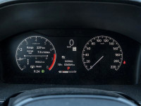 Get ready to elevate your driving experience with the 2023 Honda CR-V EX-L 4WD. This exceptional SUV... (image 9)