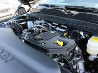 4x4, 6.7L Cummins HO Turbo Diesel, 8-Speed TorqueFlite HD, 5th Wheel & Gooseneck Towing Prep Group,... (image 7)