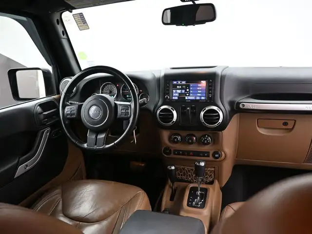 2018 Jeep Wrangler 17" Steel Wheels, 5" Uconnect Touchscreen, Sk in Cars & Trucks in City of Halifax - Image 17