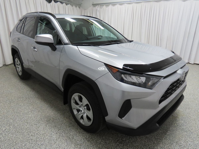 2021 Toyota RAV4 LE AWD in Cars & Trucks in Bridgewater