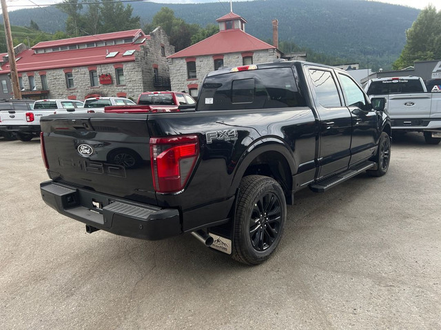 2025 Ford F-150 XLT EMPLOYEE PRICING IS BACK!!! 4WD SuperCrew 6. in Cars & Trucks in Nelson - Image 3