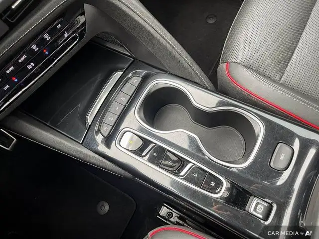 2022 Buick Envision Essence in Cars & Trucks in Guelph - Image 19