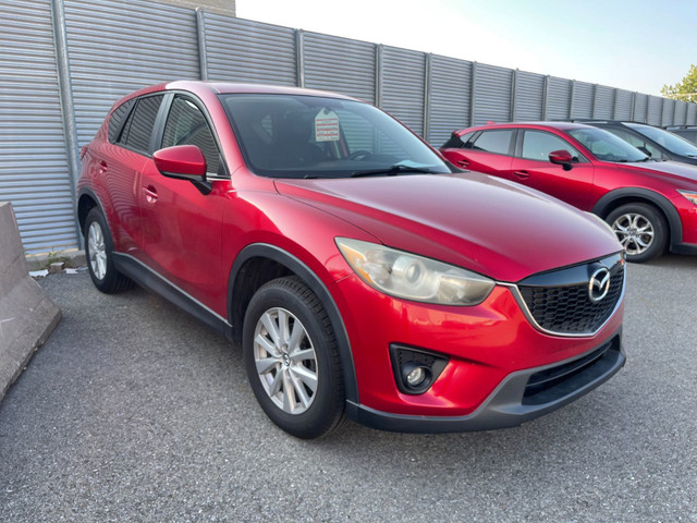 2014 Mazda CX-5 GS in Cars & Trucks in Longueuil / South Shore - Image 3