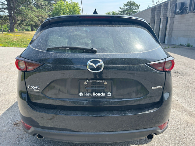 2021 Mazda CX-5 GS ONE OWNER| NO ACCIDENT| in Cars & Trucks in Markham / York Region - Image 4