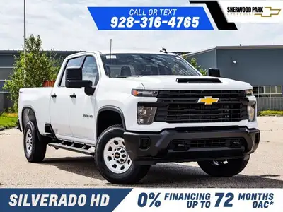 Welcome To Sherwood Park Chevrolet. The #1 Volume Chevrolet Dealer in Canada. This Chevrolet SILVERA...