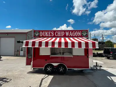 Tow Tek Trailers is located at our new 20,000 square-foot factory at 48 Wellington Street South in M...