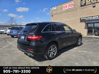 No accident Ontario vehicle with Lot of Options! Call (905) 791-3300 - Black Leather/ Leatherette in... (image 6)