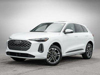 This Audi Q5 delivers a Intercooled Turbo Gas/Electric I-4 2.0 L/121 engine powering this Automatic... (image 6)