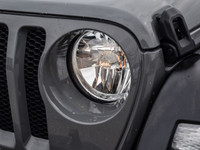 2023 Jeep Wrangler 4D Sport Utility Sport Sting-Gray Clearcoat **ONE OWNER**, 220 Amp Alternator, 24... (image 6)