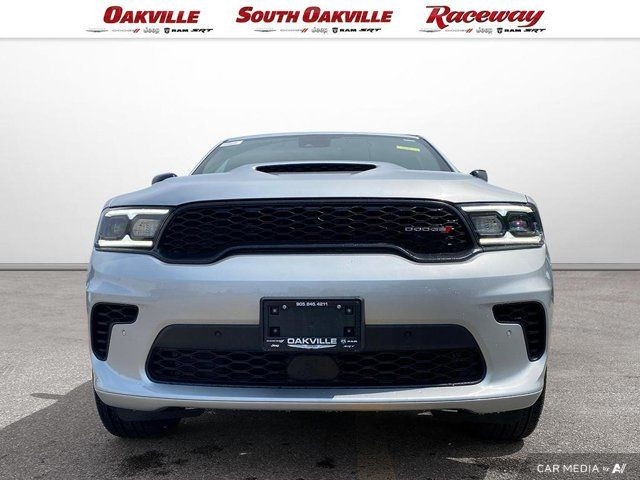 2025 Dodge Durango GT Plus in Cars & Trucks in Oakville / Halton Region - Image 2