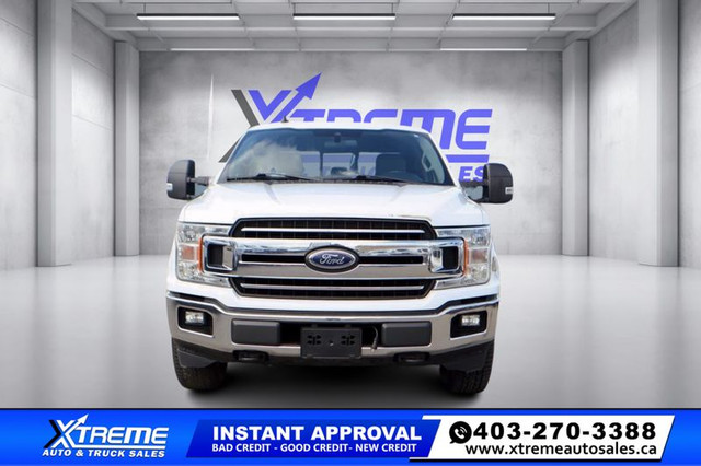 2019 Ford F-150 XLT - NO FEES! in Cars & Trucks in Calgary - Image 2