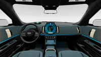 Bienvenue chez MINI Montréal Centre, votre concessionnaire MINI Engine: MOTEUR ÉLECTRIQUE Safety Equ... (image 9)