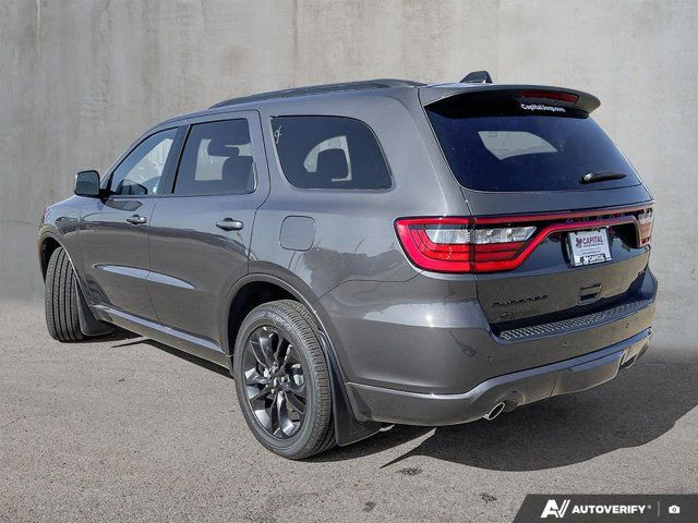 2025 Dodge Durango GT | 7 Passenger Seating | in Cars & Trucks in Edmonton - Image 4
