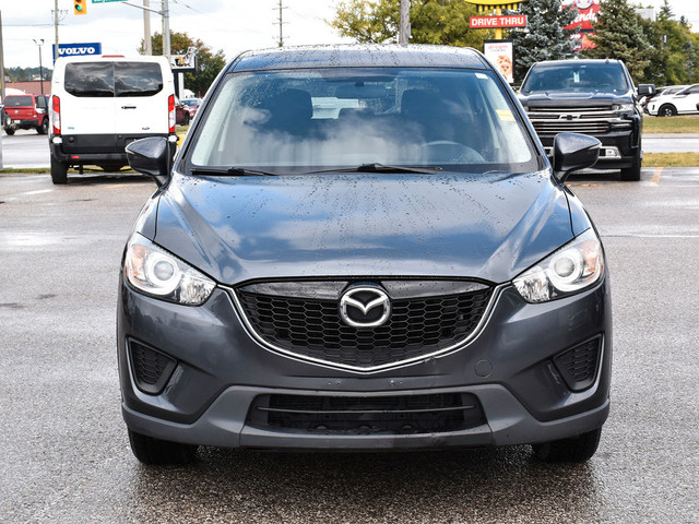  2015 Mazda CX-5 GX AWD ~Bluetooth ~Power Locks in Cars & Trucks in Barrie - Image 2