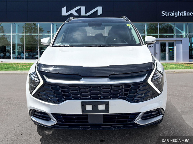 2024 Kia Sportage EX in Cars & Trucks in Calgary - Image 2