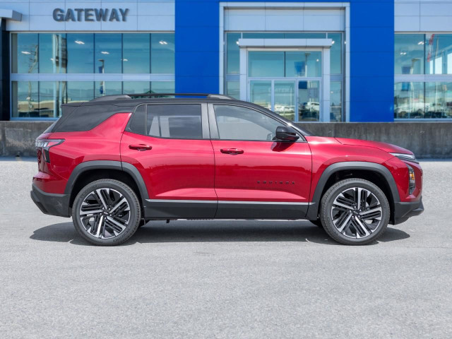 2026 Chevrolet Equinox RS in Cars & Trucks in Mississauga / Peel Region - Image 3