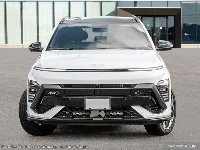 2025 Hyundai Kona N Line in Cars & Trucks in Cambridge - Image 2