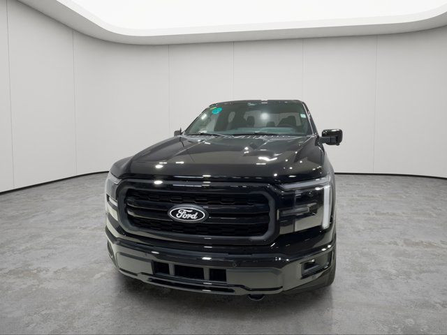 2025 Ford F-150 LARIAT - 502A in Cars & Trucks in Strathcona County - Image 3