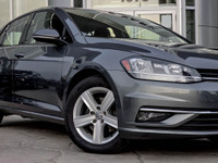 Visit our dealership to explore the recent trade-in of the 2018 VOLKSWAGEN GOLF. This exceptional ve... (image 2)
