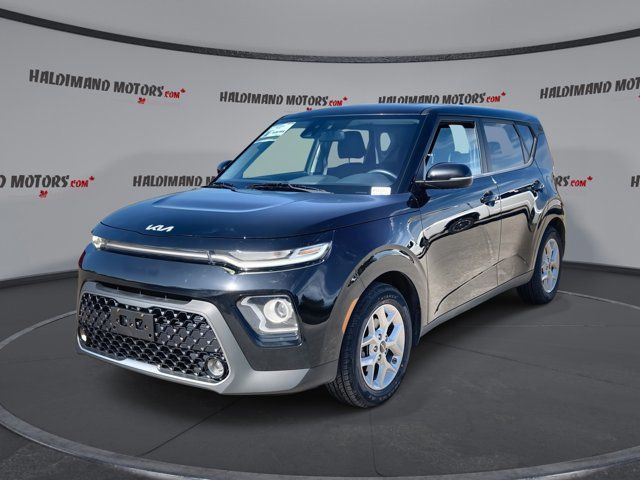 2022 Kia Soul EX FWD in Cars & Trucks in Hamilton