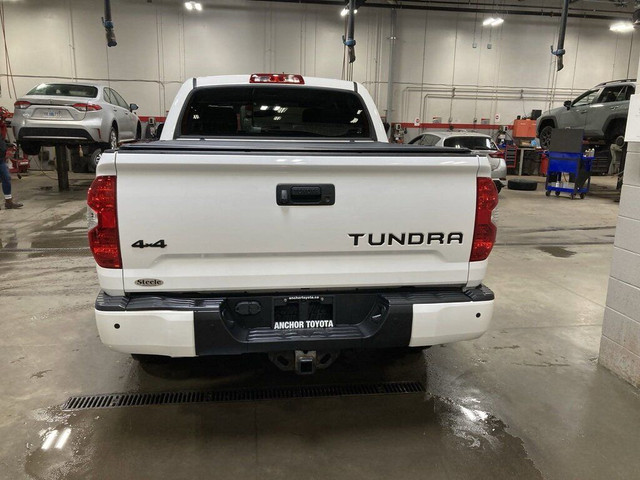  2019 Toyota Tundra SR5 Plus in Cars & Trucks in New Glasgow - Image 3