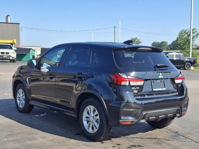 2021 Mitsubishi RVR SE SE AWC | 2.4L | Heated Seats | CarPlay + in Cars & Trucks in Guelph - Image 3