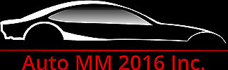 Auto MM 2016 Inc.