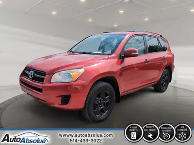 Engine: Moteur à 4 cylindres 2.5L/122CI L/100Km City: 9.7 L/100Km Hwy: 7.2 Safety Equipment Anti-pat...