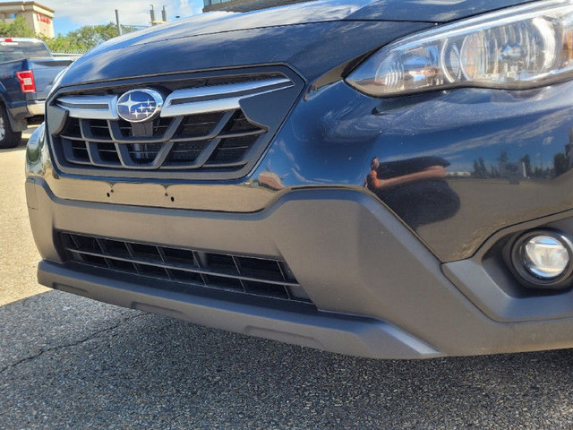 2022 Subaru Crosstrek Touring - Heated Steering Wheel - Heated S in Cars & Trucks in Edmonton - Image 4