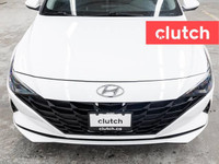 Front Heated Seats, Climate Control, Bluetooth Music and more! Clutch is the largest online used car... (image 6)