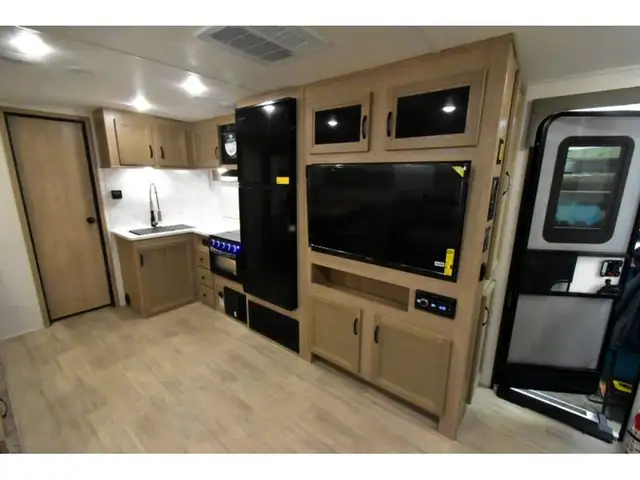 2024 Forest River Forest_RiverSolaire 315DQBH in RVs & Motorhomes in Laurentides - Image 28