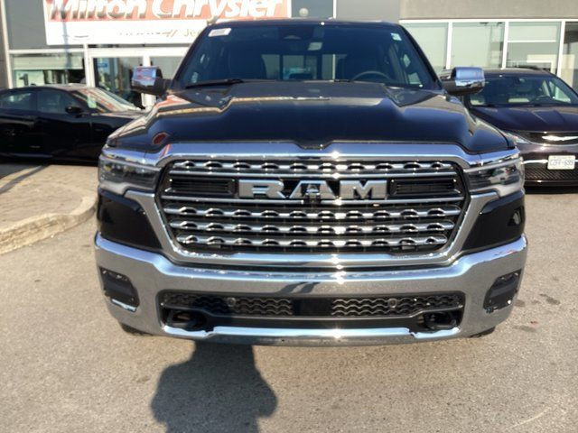 2025 Ram 1500 Limited in Cars & Trucks in Oakville / Halton Region - Image 2